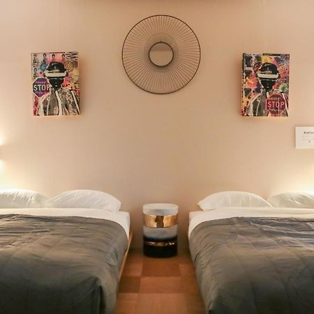 D3 Hotel Gallery3 Osaka Ngoại thất bức ảnh