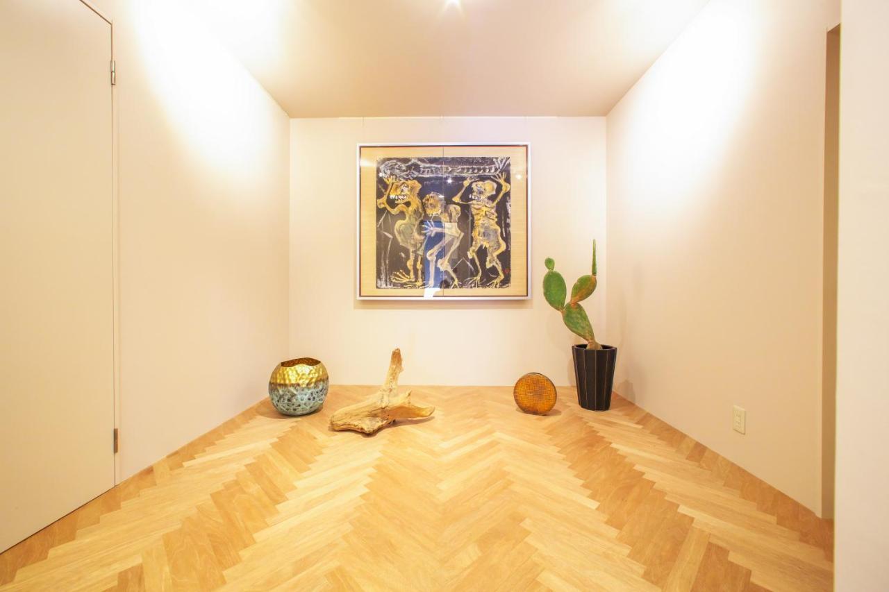 D3 Hotel Gallery3 Osaka Ngoại thất bức ảnh