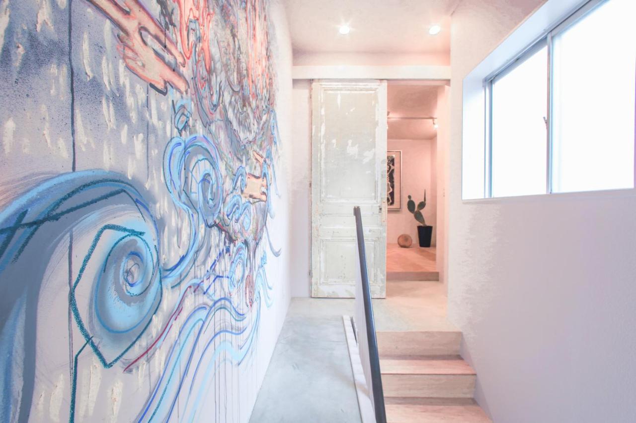 D3 Hotel Gallery3 Osaka Ngoại thất bức ảnh