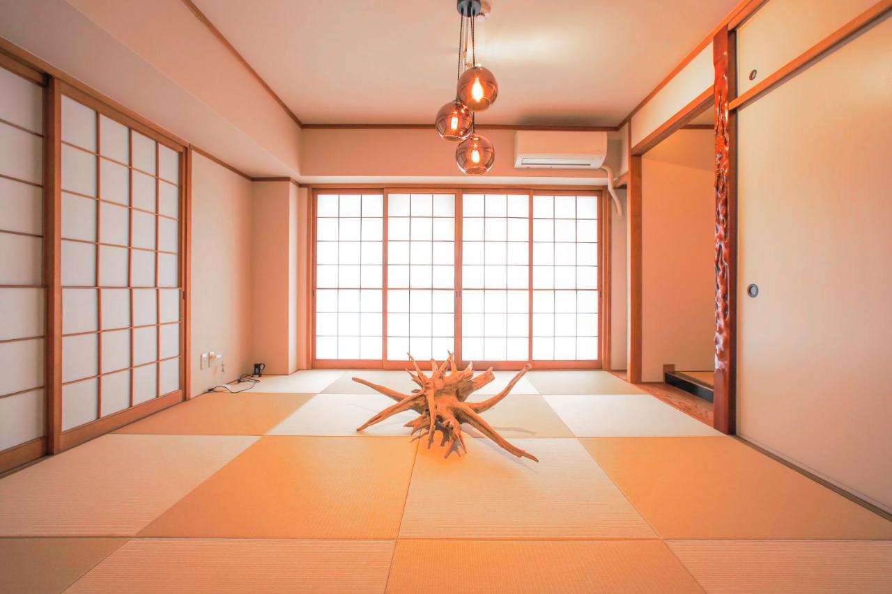 D3 Hotel Gallery3 Osaka Ngoại thất bức ảnh