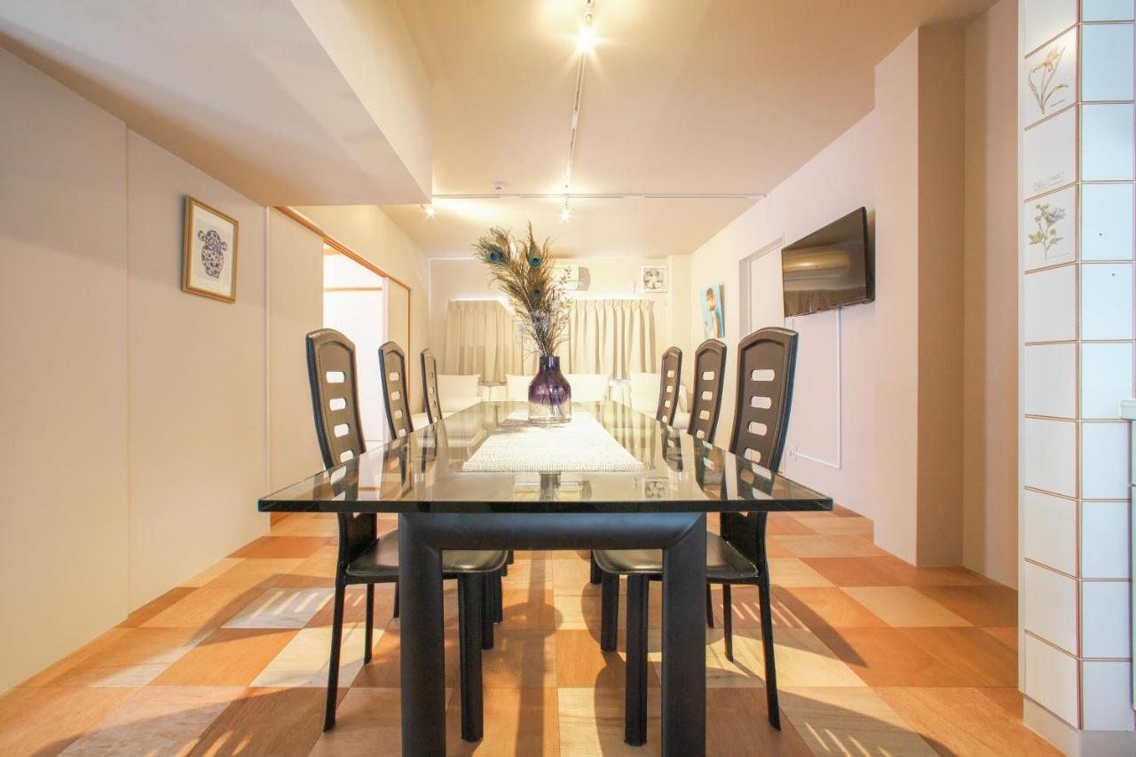 D3 Hotel Gallery3 Osaka Ngoại thất bức ảnh