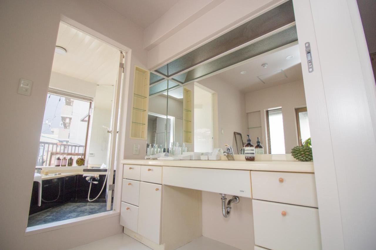 D3 Hotel Gallery3 Osaka Ngoại thất bức ảnh