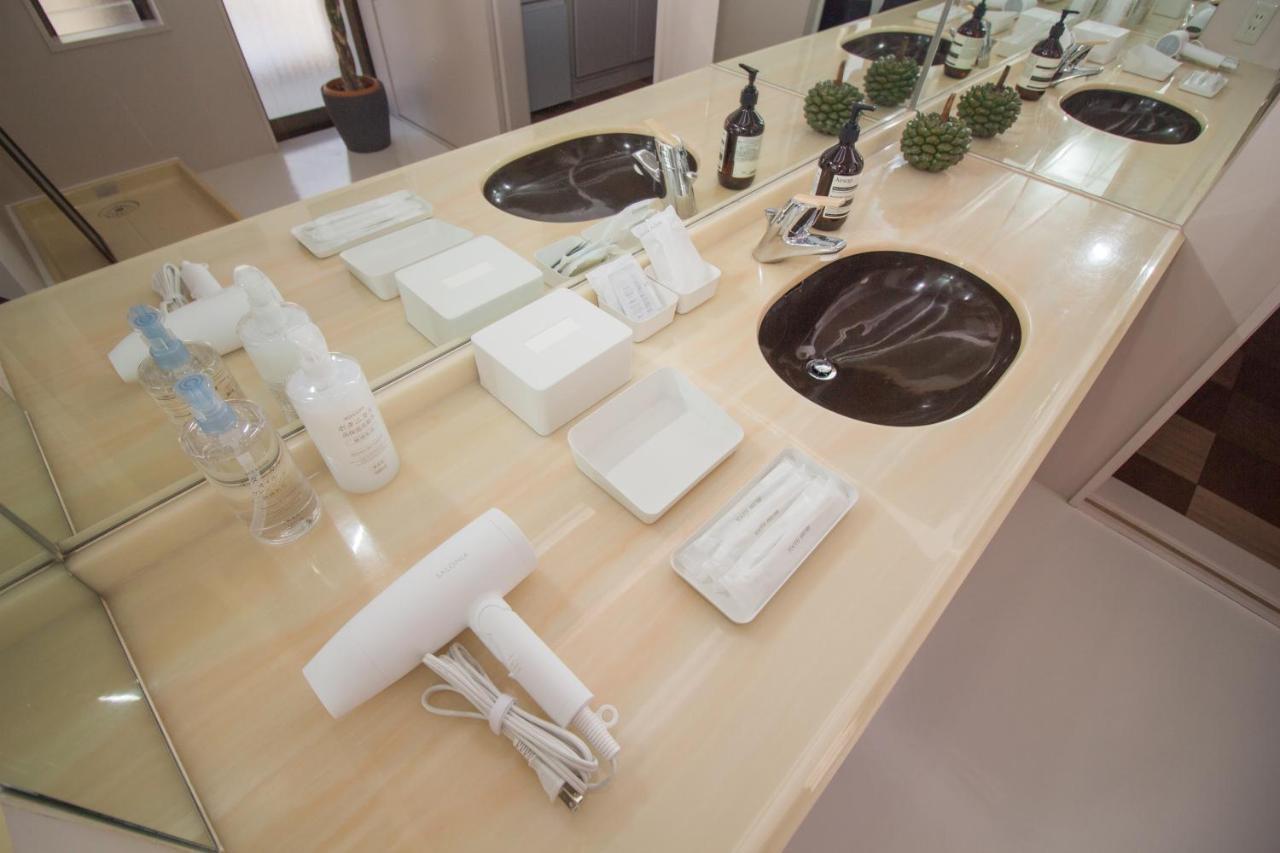 D3 Hotel Gallery3 Osaka Ngoại thất bức ảnh