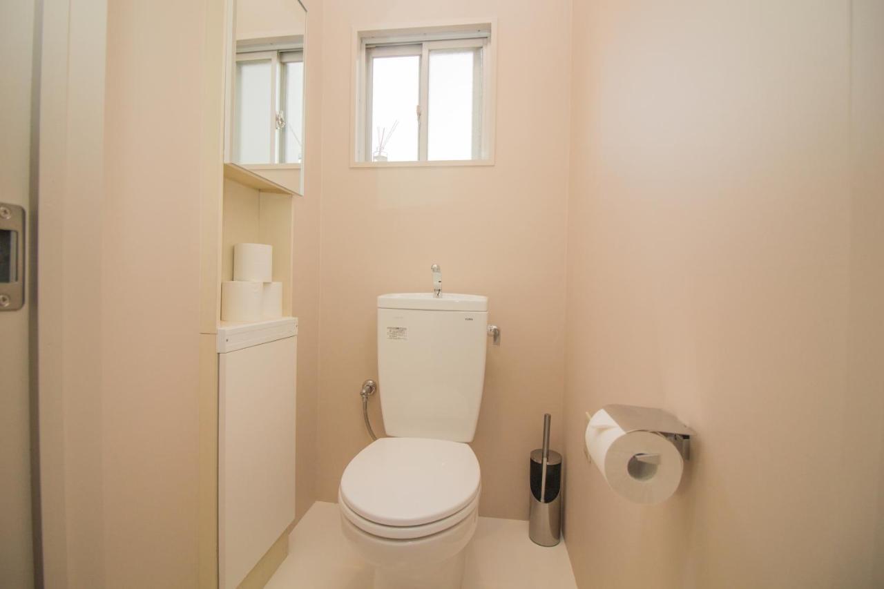 D3 Hotel Gallery3 Osaka Ngoại thất bức ảnh