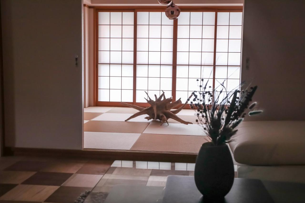 D3 Hotel Gallery3 Osaka Ngoại thất bức ảnh