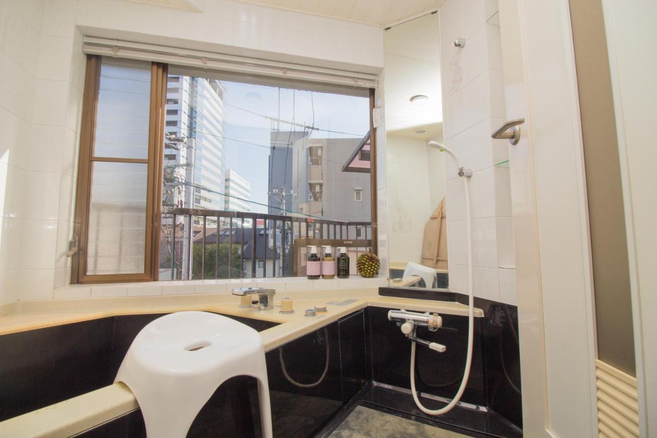 D3 Hotel Gallery3 Osaka Ngoại thất bức ảnh