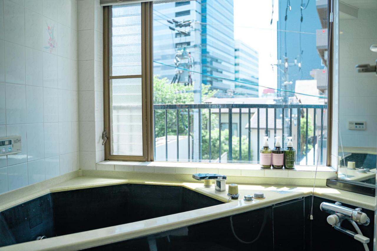 D3 Hotel Gallery3 Osaka Ngoại thất bức ảnh